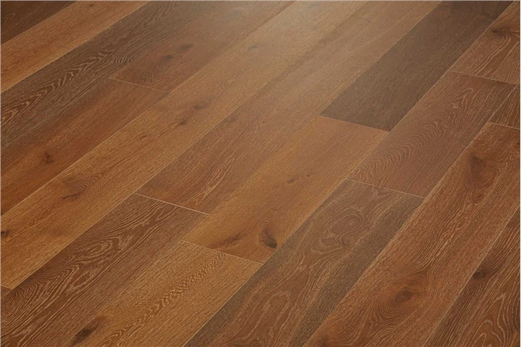 Ale Brown Engineered Flooring